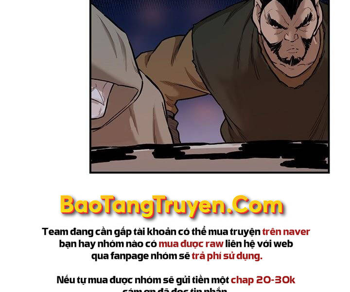 Bất Bại Quyền Ma Chapter 183 - Trang 2