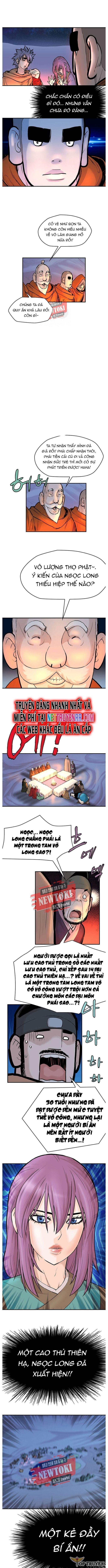 Bất Bại Quyền Ma Chapter 184.7 - Trang 2