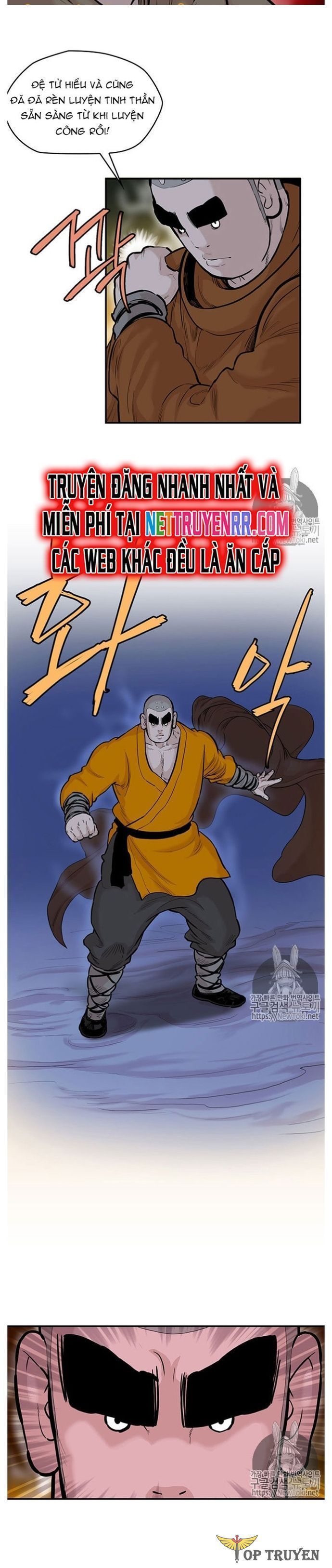 Bất Bại Quyền Ma Chapter 185.3 - Trang 2