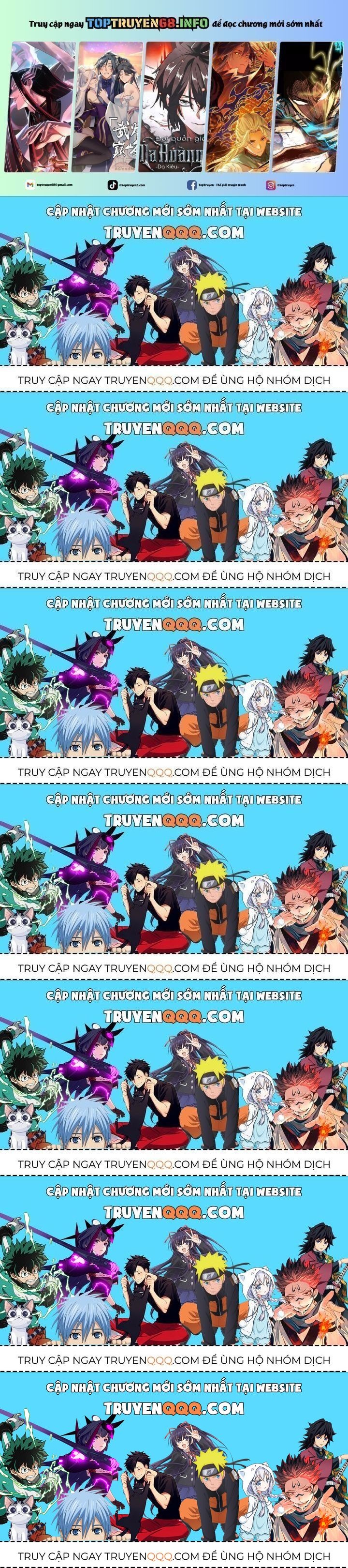 Bất Bại Quyền Ma Chapter 185.7 - Trang 2