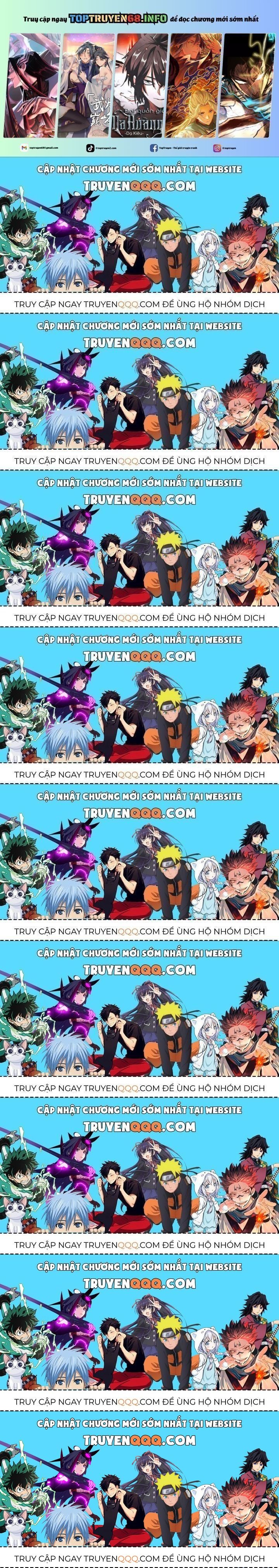 Bất Bại Quyền Ma Chapter 185.9 - Trang 2