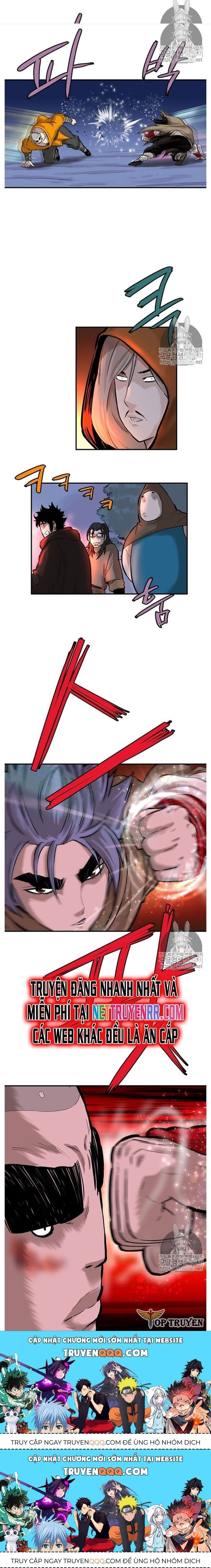 Bất Bại Quyền Ma Chapter 186.2 - Trang 2