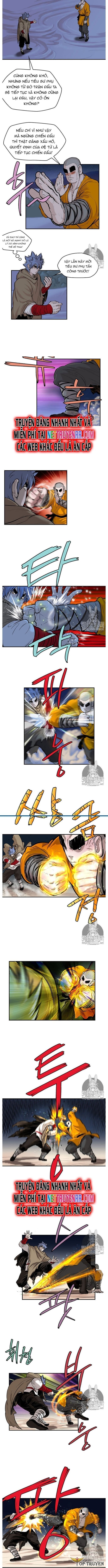 Bất Bại Quyền Ma Chapter 186.4 - Trang 2