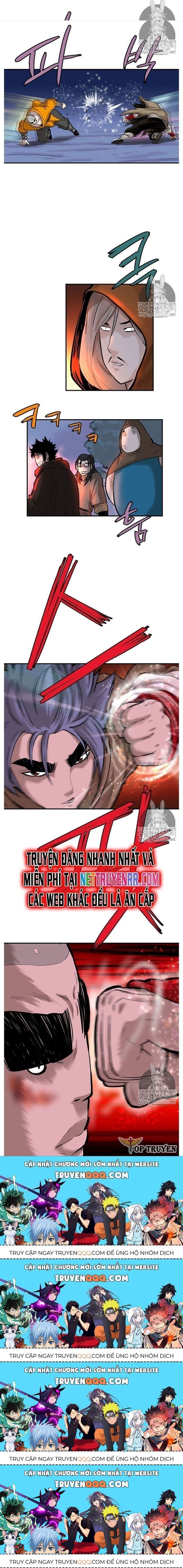 Bất Bại Quyền Ma Chapter 186.4 - Trang 2