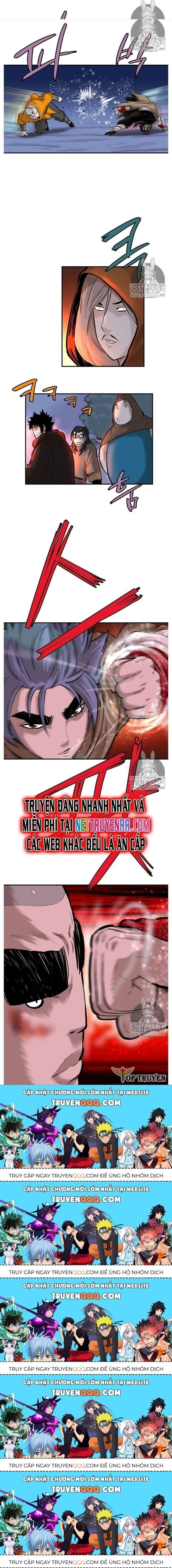 Bất Bại Quyền Ma Chapter 186.5 - Trang 2