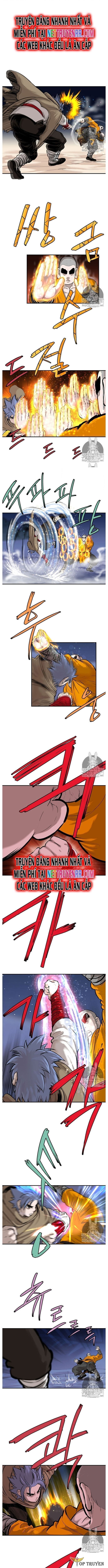 Bất Bại Quyền Ma Chapter 186.7 - Trang 2