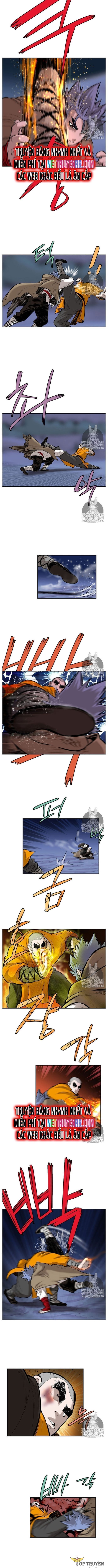 Bất Bại Quyền Ma Chapter 186.7 - Trang 2