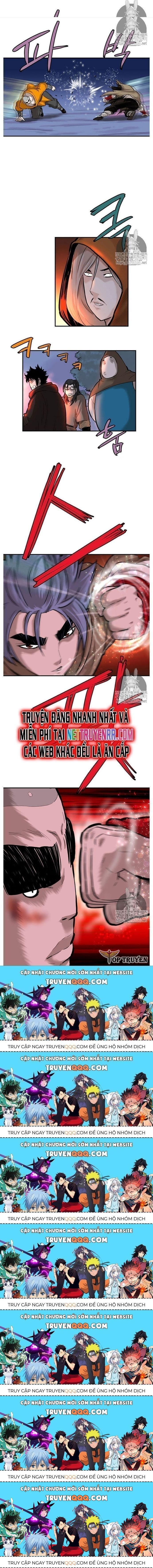 Bất Bại Quyền Ma Chapter 186.7 - Trang 2