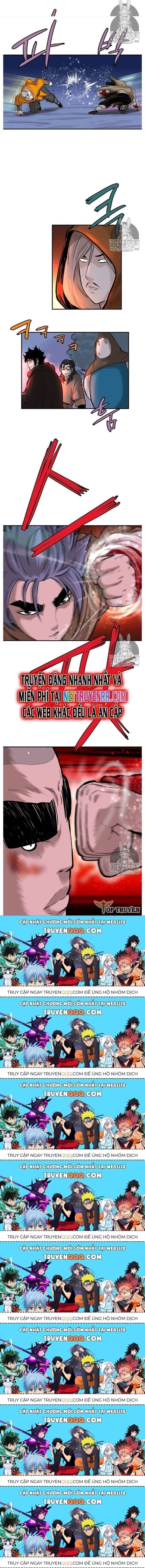 Bất Bại Quyền Ma Chapter 186.8 - Trang 2