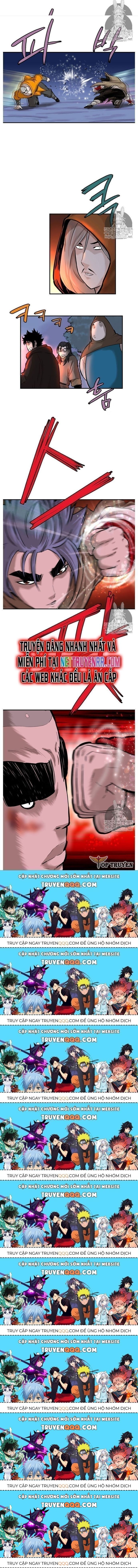 Bất Bại Quyền Ma Chapter 186.9 - Trang 2