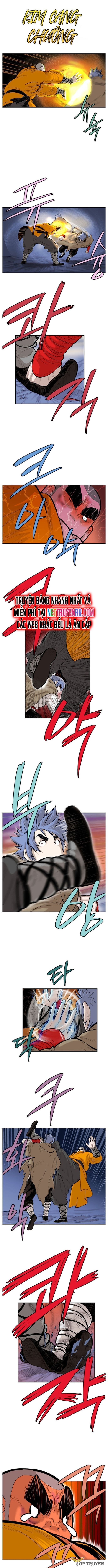 Bất Bại Quyền Ma Chapter 187.3 - Trang 2