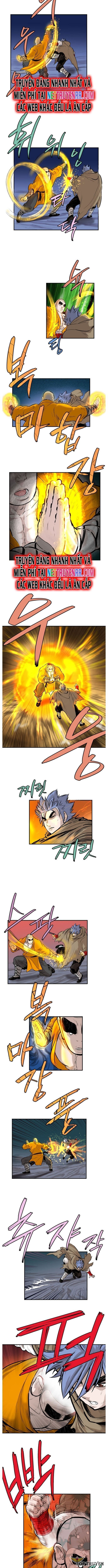 Bất Bại Quyền Ma Chapter 187.3 - Trang 2