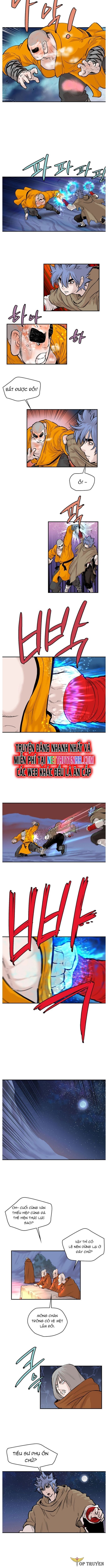 Bất Bại Quyền Ma Chapter 188.2 - Trang 2