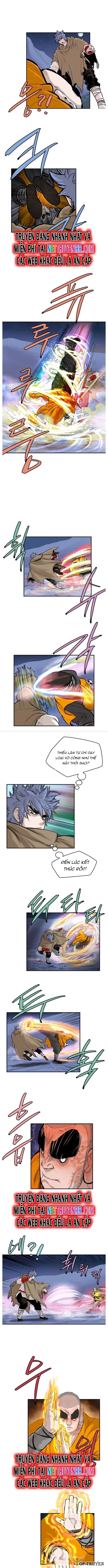 Bất Bại Quyền Ma Chapter 188.3 - Trang 2