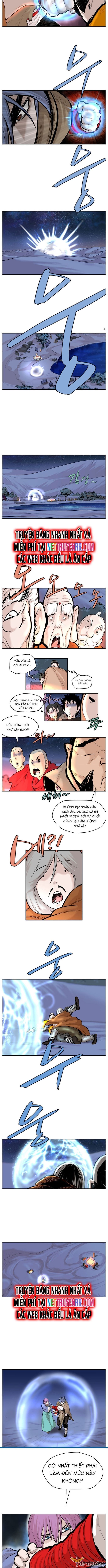 Bất Bại Quyền Ma Chapter 188.3 - Trang 2