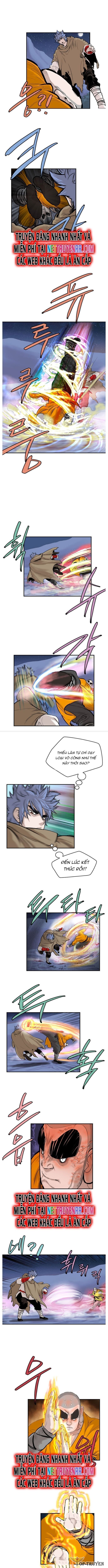 Bất Bại Quyền Ma Chapter 188.7 - Trang 2