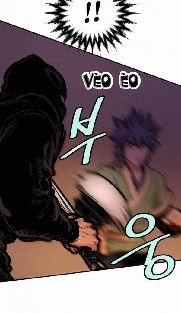 Bất Bại Quyền Ma Chapter 19 - Trang 2