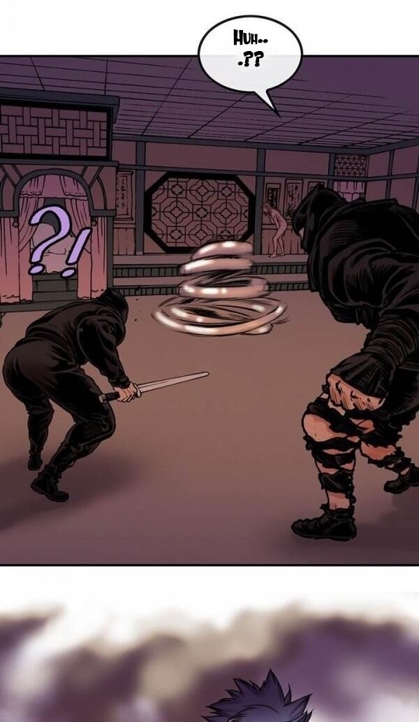 Bất Bại Quyền Ma Chapter 19 - Trang 2