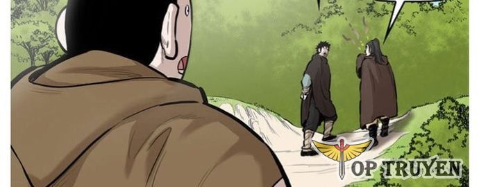 Bất Bại Quyền Ma Chapter 198 - Trang 2