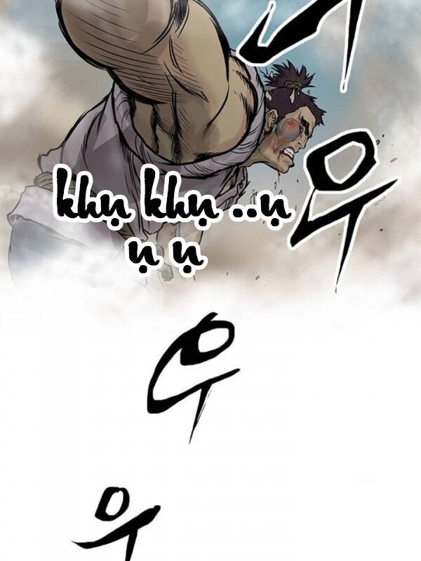 Bất Bại Quyền Ma Chapter 2 - Trang 2