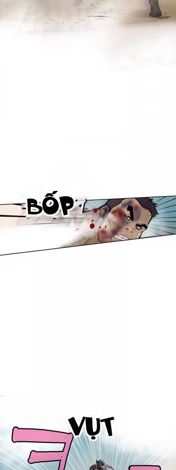 Bất Bại Quyền Ma Chapter 2 - Trang 2