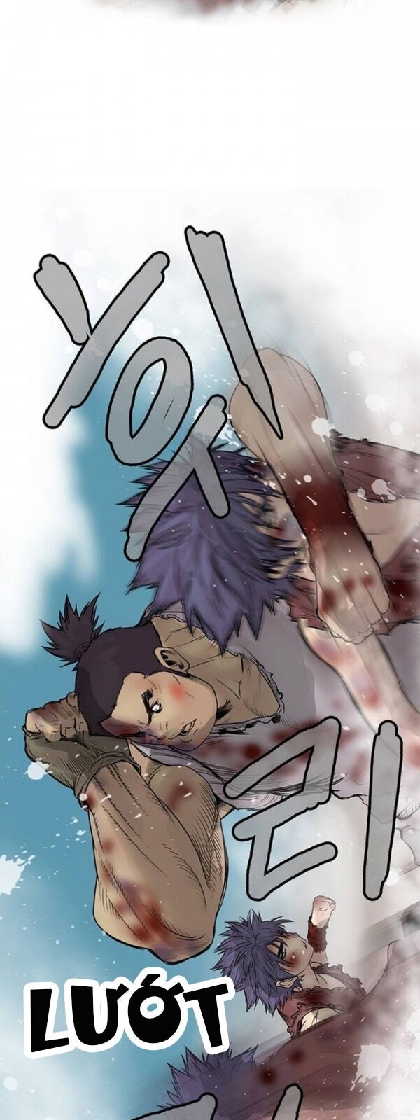 Bất Bại Quyền Ma Chapter 2 - Trang 2