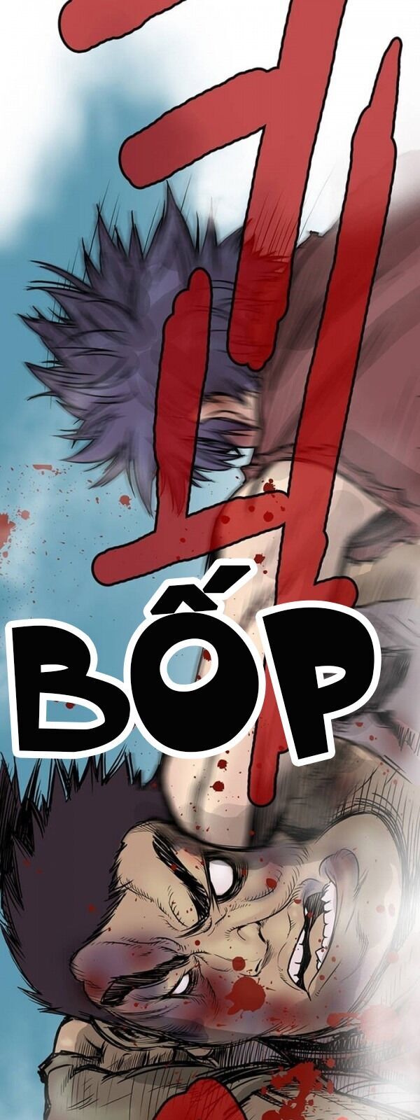 Bất Bại Quyền Ma Chapter 2 - Trang 2