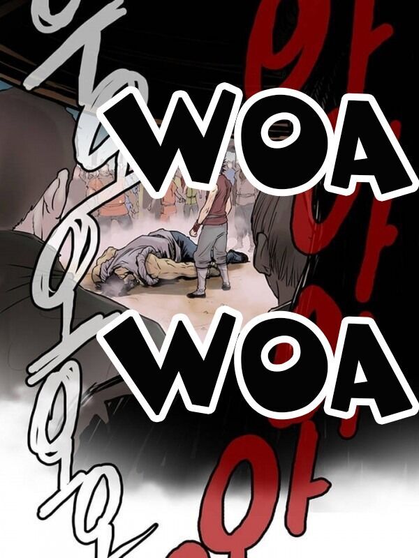 Bất Bại Quyền Ma Chapter 2 - Trang 2