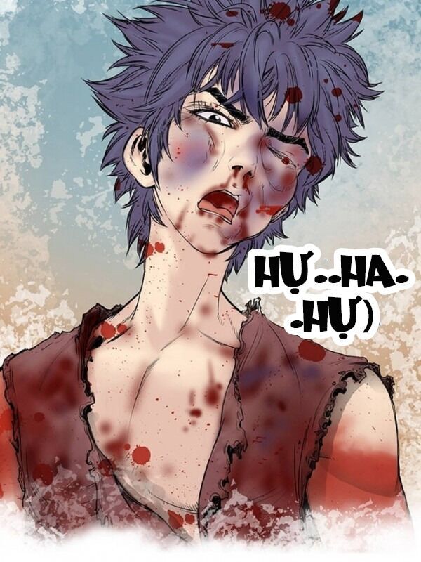 Bất Bại Quyền Ma Chapter 2 - Trang 2