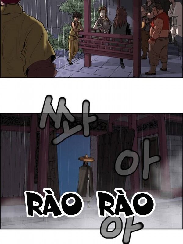 Bất Bại Quyền Ma Chapter 2 - Trang 2