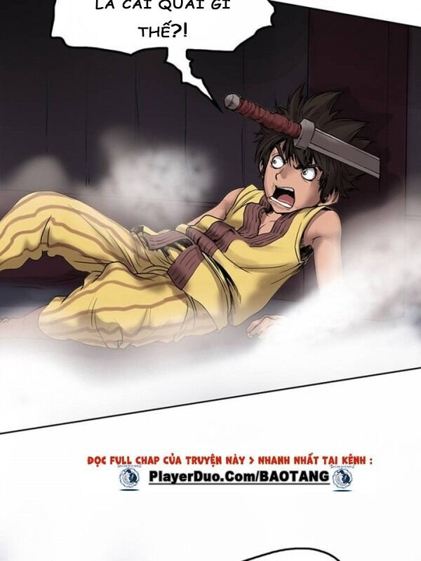 Bất Bại Quyền Ma Chapter 2 - Trang 2