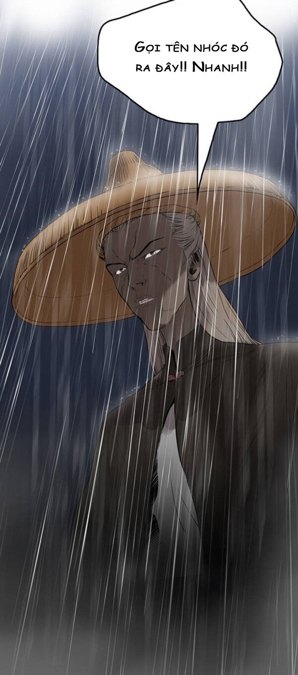 Bất Bại Quyền Ma Chapter 2 - Trang 2