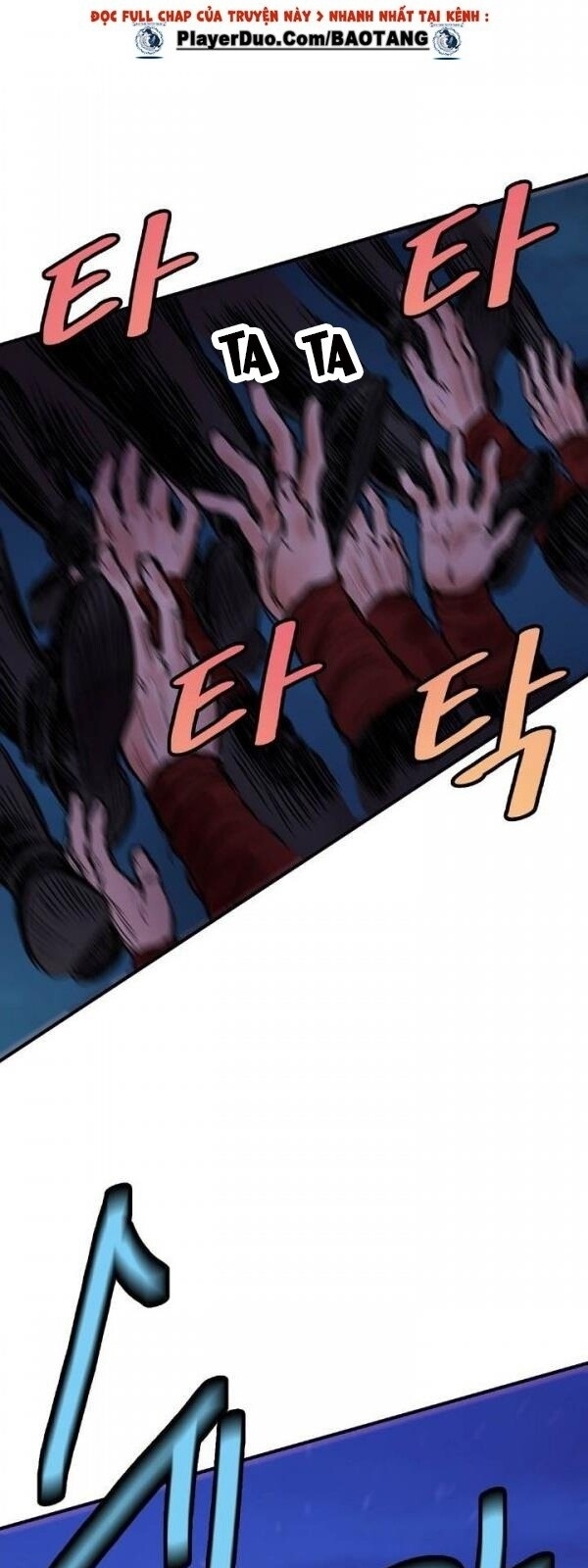 Bất Bại Quyền Ma Chapter 20 - Trang 2