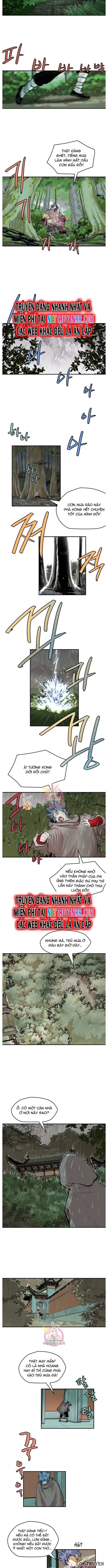 Bất Bại Quyền Ma Chapter 200 - Trang 2