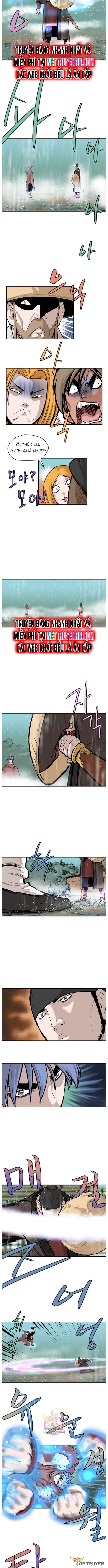 Bất Bại Quyền Ma Chapter 203 - Trang 2