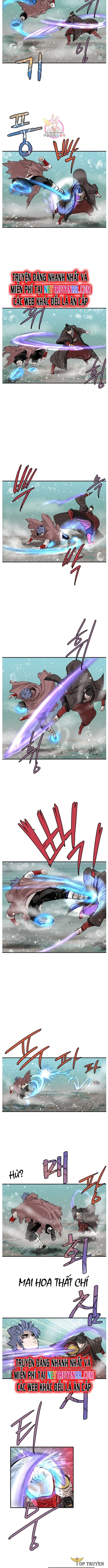 Bất Bại Quyền Ma Chapter 204 - Trang 2