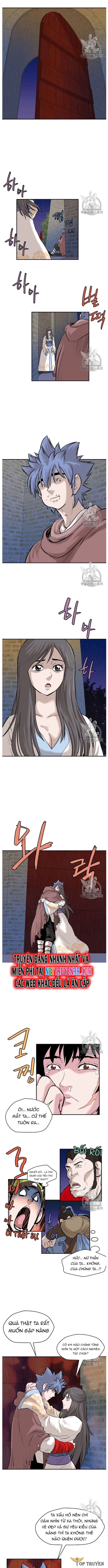 Bất Bại Quyền Ma Chapter 209 - Trang 2