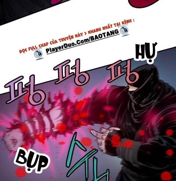 Bất Bại Quyền Ma Chapter 21 - Trang 2