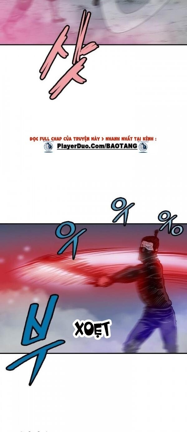 Bất Bại Quyền Ma Chapter 21 - Trang 2