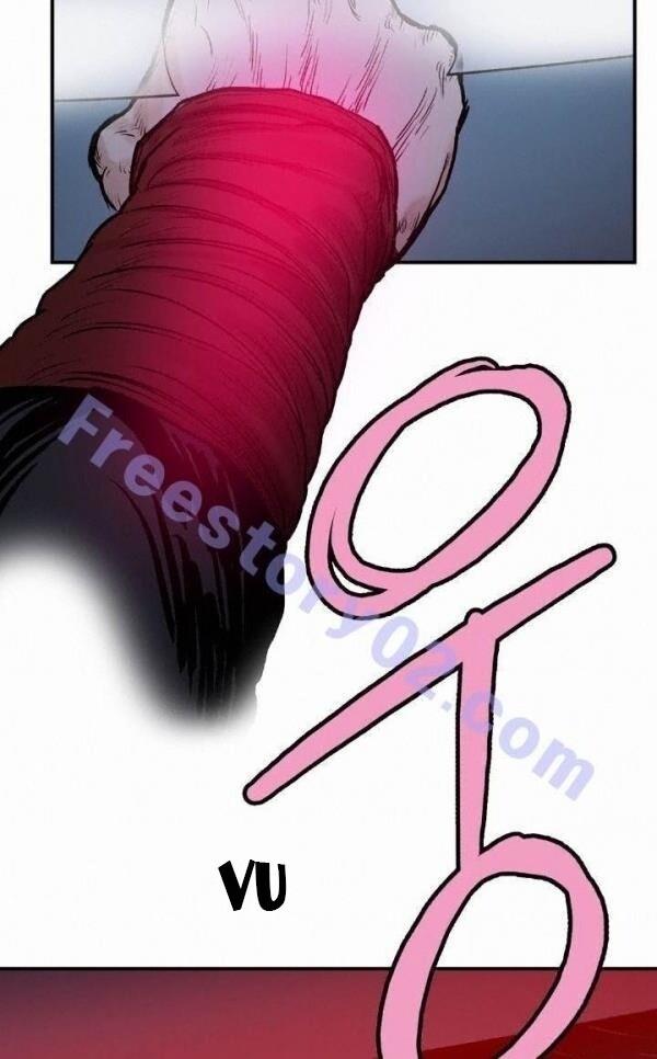 Bất Bại Quyền Ma Chapter 21 - Trang 2