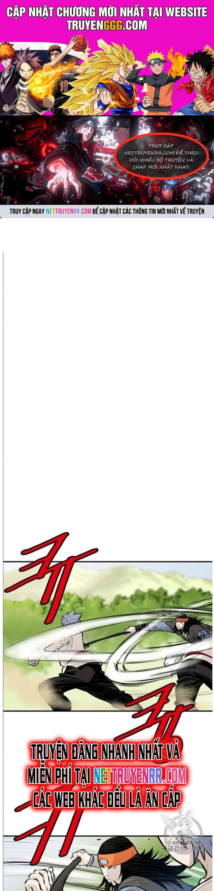 Bất Bại Quyền Ma Chapter 216 - Trang 2