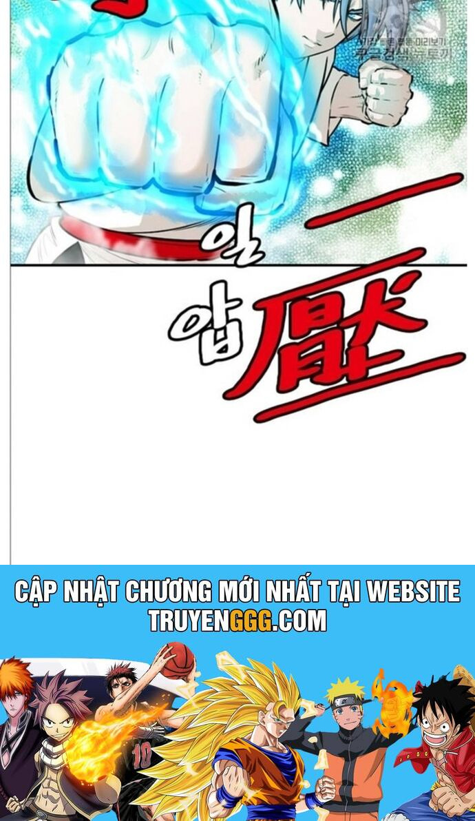 Bất Bại Quyền Ma Chapter 216 - Trang 2