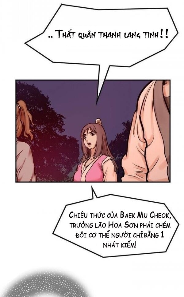 Bất Bại Quyền Ma Chapter 22 - Trang 2