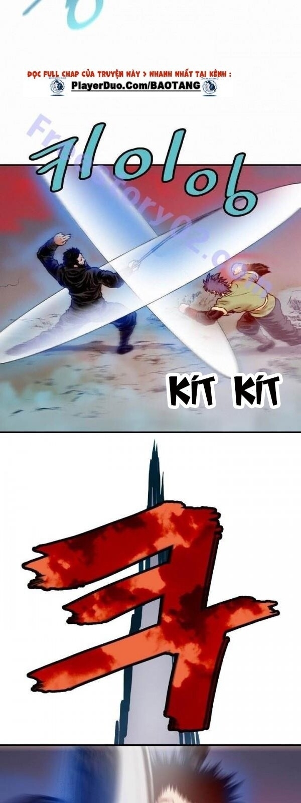 Bất Bại Quyền Ma Chapter 22 - Trang 2