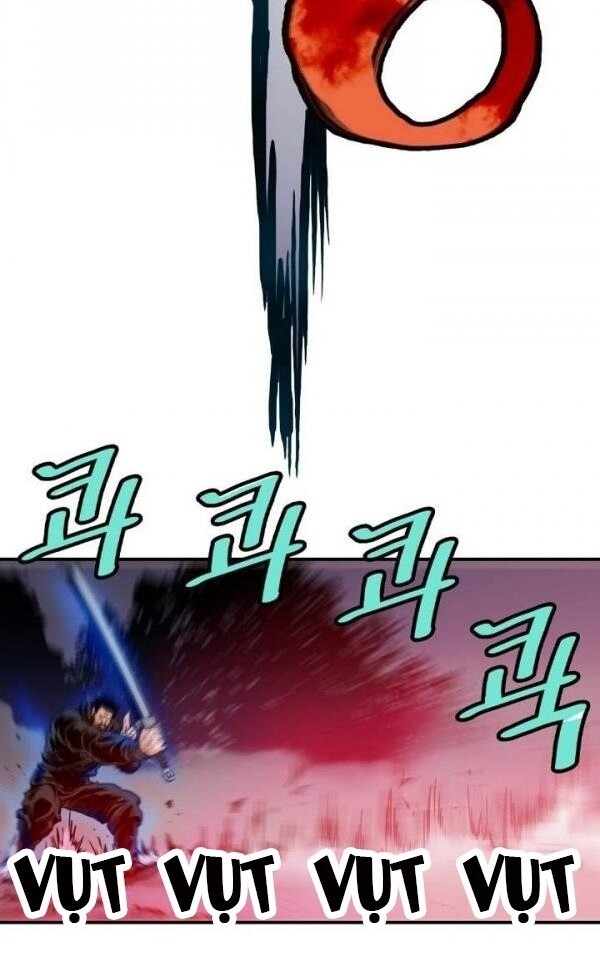 Bất Bại Quyền Ma Chapter 22 - Trang 2