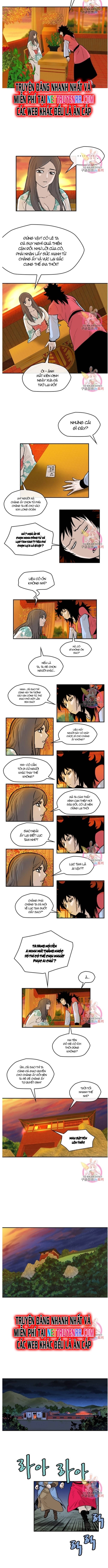 Bất Bại Quyền Ma Chapter 228 - Trang 2