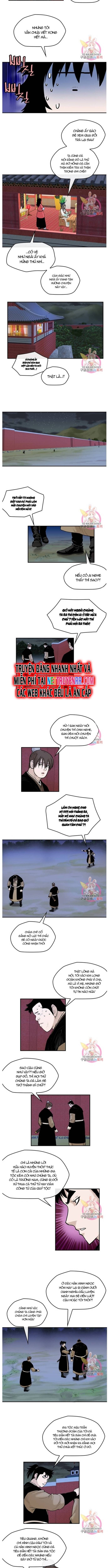 Bất Bại Quyền Ma Chapter 229 - Trang 2