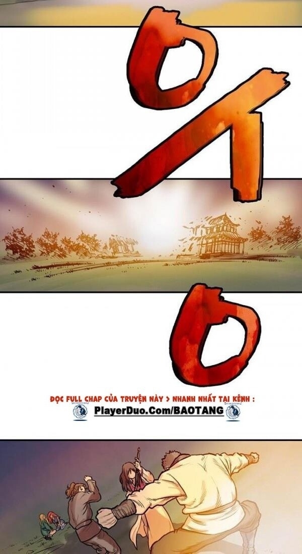 Bất Bại Quyền Ma Chapter 23 - Trang 2