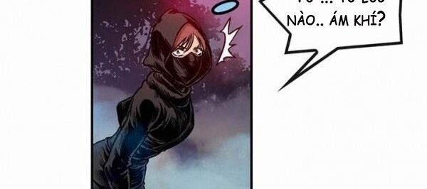 Bất Bại Quyền Ma Chapter 23 - Trang 2