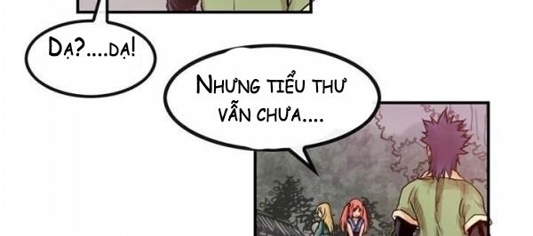 Bất Bại Quyền Ma Chapter 23 - Trang 2